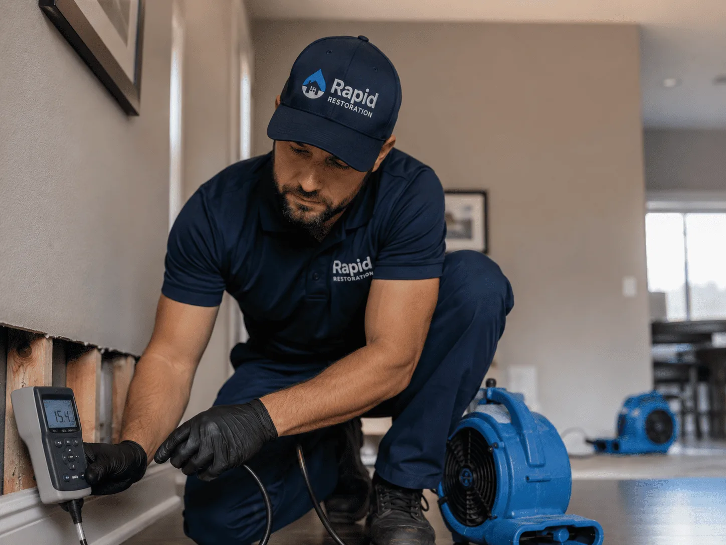 Common questions about Dehumidification in Whitesburg, KY